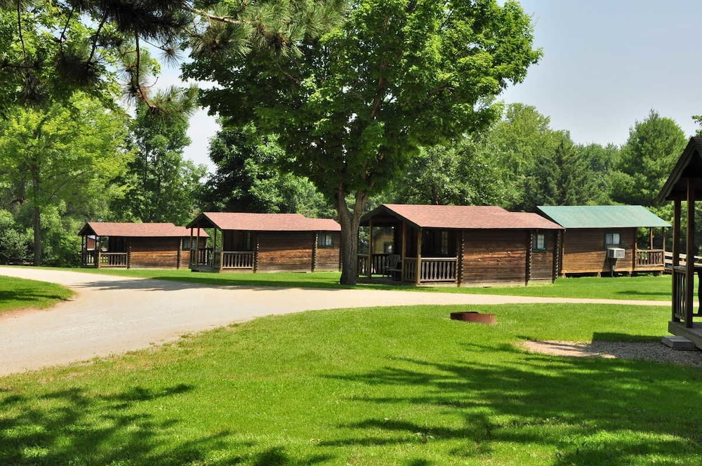 Fremont Campground - featured photo