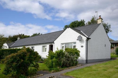 Ardview Cottage — 4-Star Luxury Hotel in Oban, United Kingdom