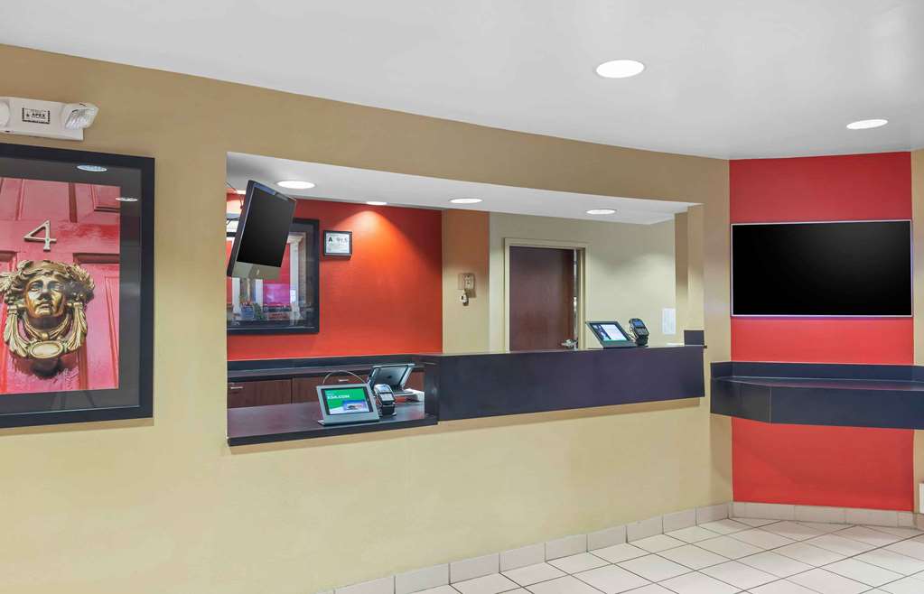 Extended Stay America Suites Jacksonville Camp Lejeune - photo 6