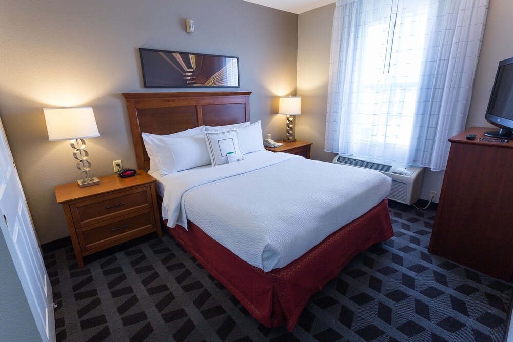TownePlace Suites by Marriott Sunnyvale Silicon Valley - photo 11