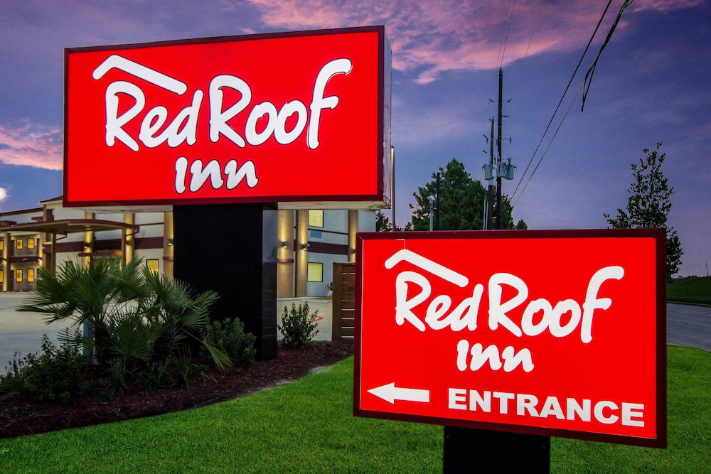 Red Roof Inn Houston Willowbrook - photo 34