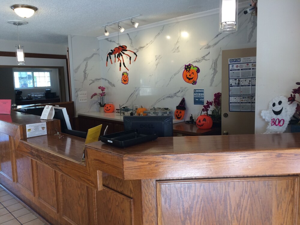 Grand Inn - photo 7