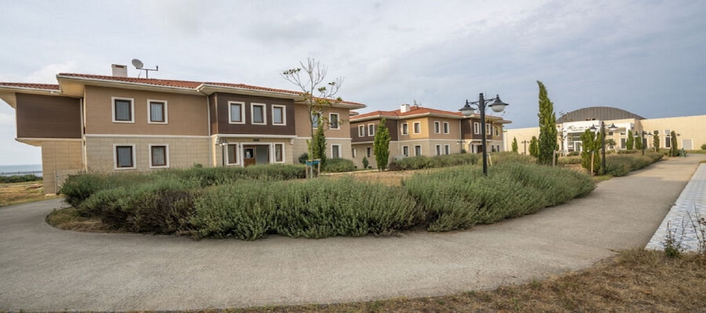 Mavi Köy Şile in Sile, Turkey