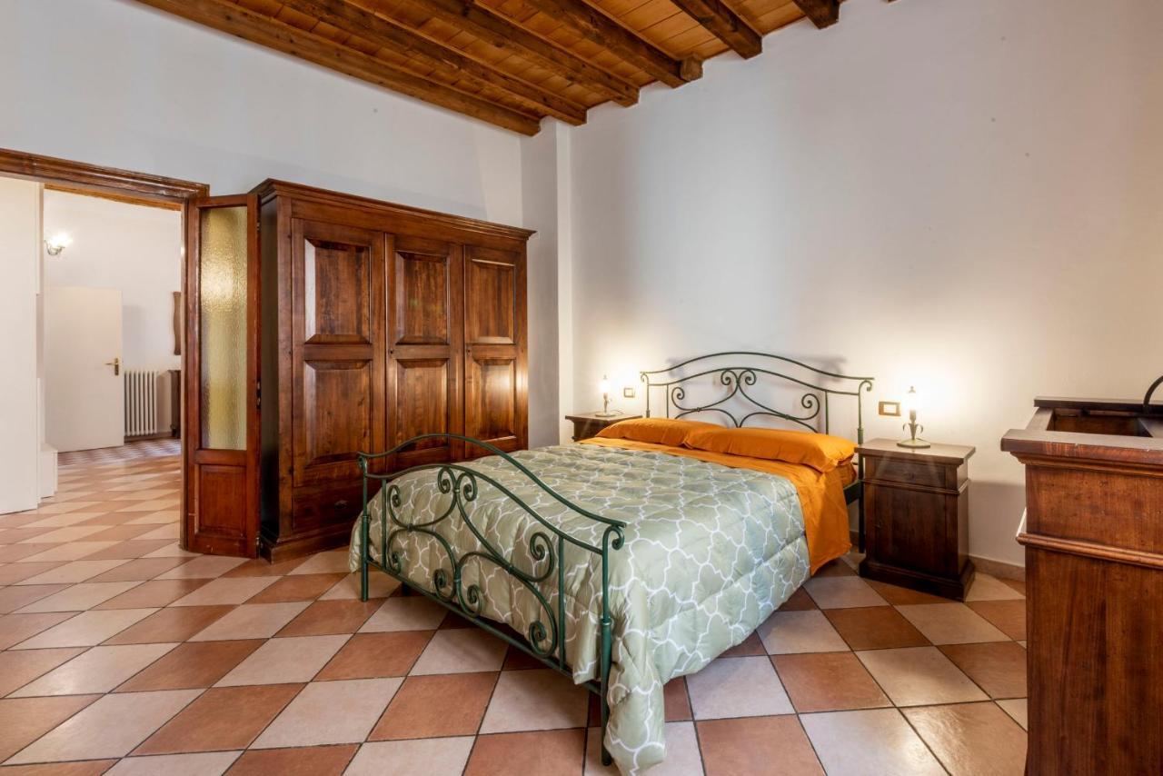 Italianflat Al Teatro Romano — 4-Star Luxury Hotel in Verona, Italy