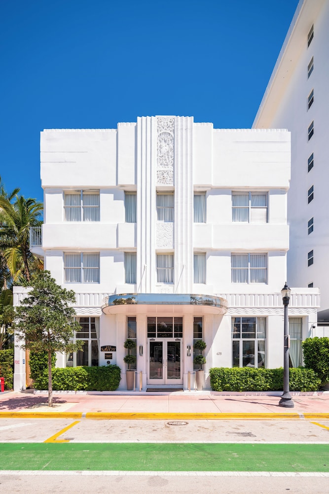 The Savoy Hotel & Beach Club - photo 119