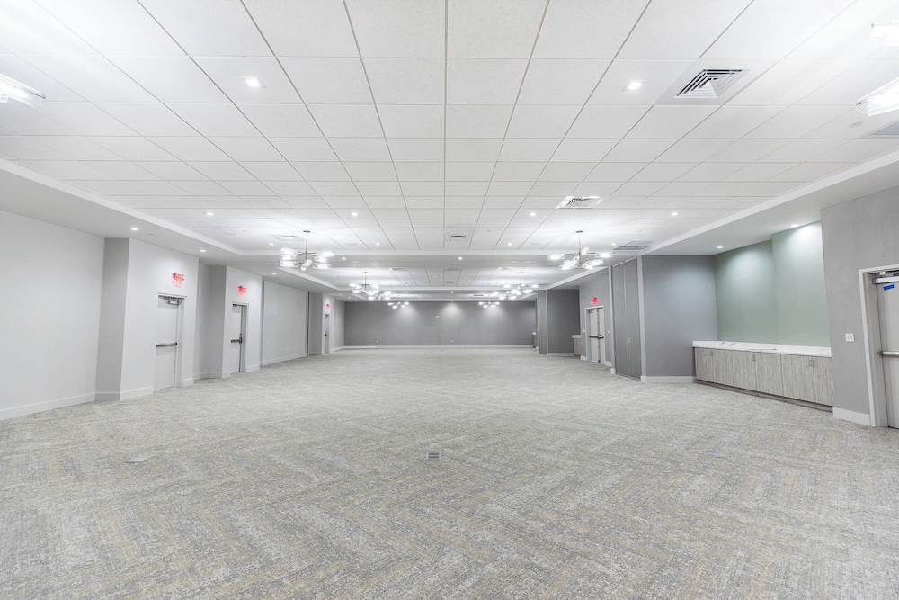 Courtyard by Marriott Amelia Island - photo 55