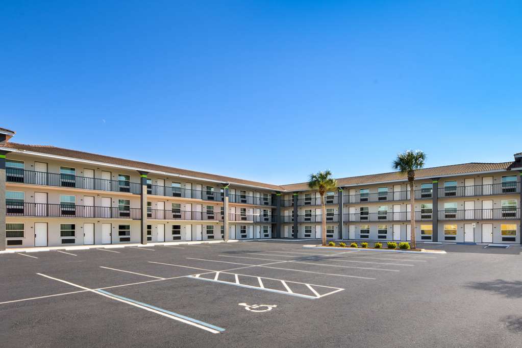 SureStay Hotel by Best Western Clermont Theme Park West - photo 13