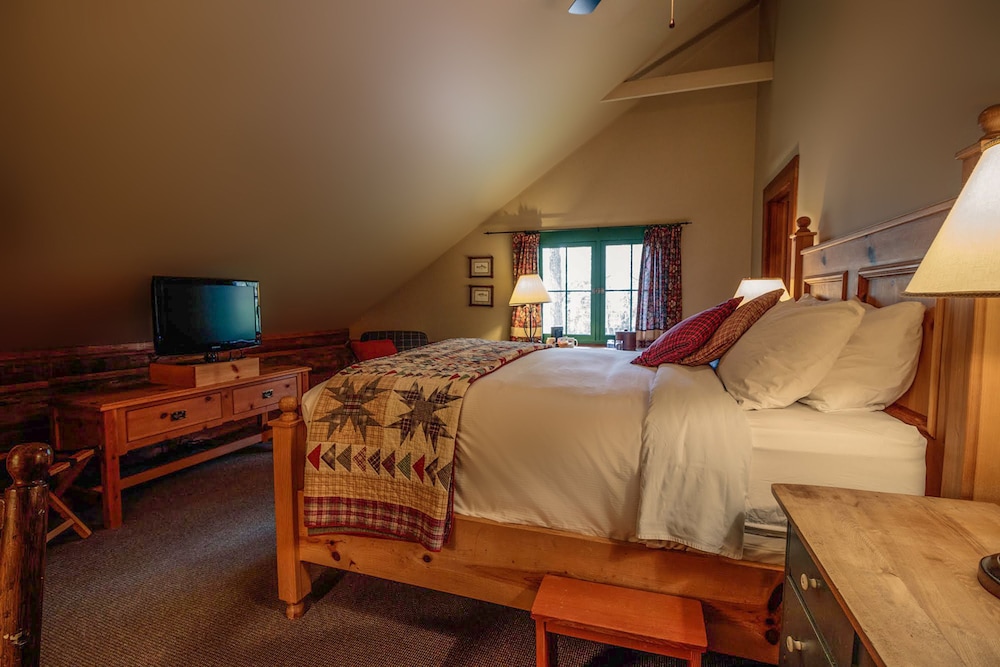 Weasku Inn - photo 5