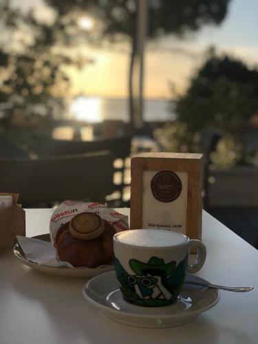 Luxury 144 B&B — 4-Star Luxury Hotel in Crotone, Italy