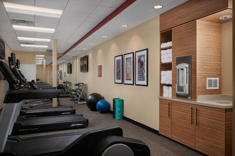 TownePlace Suites by Marriott Fort Worth Northwest Lake Worth - photo 125