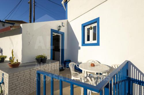 Casa Aconchego by Acasadascasas — 4-Star Luxury Hotel in Mafra, Portugal