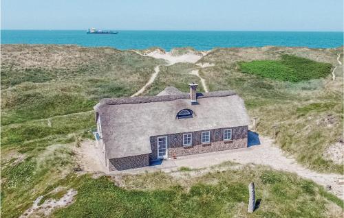 Holiday Home Doblervej Harboøre Denm — 5-Star Luxury Hotel in Harboore, Denmark