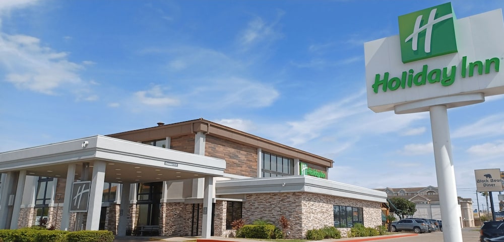 Holiday Inn McAllen Medical Center Area an IHG Hotel - photo 30