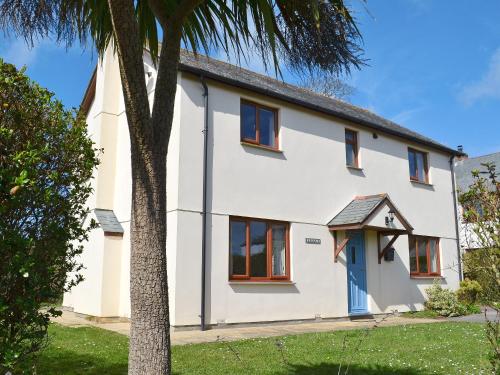 Birchwood in Bude, United Kingdom