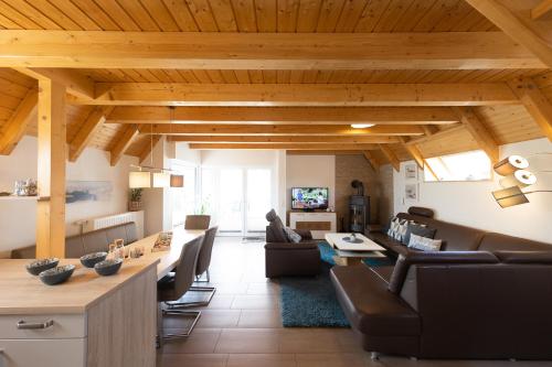 Ferienhaus Philipp Mellumplate 35 in Dorum, Germany