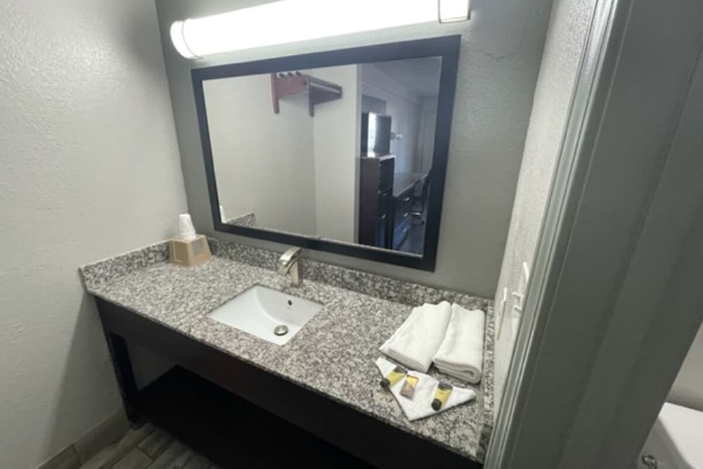 Western Inn Marietta - photo 8