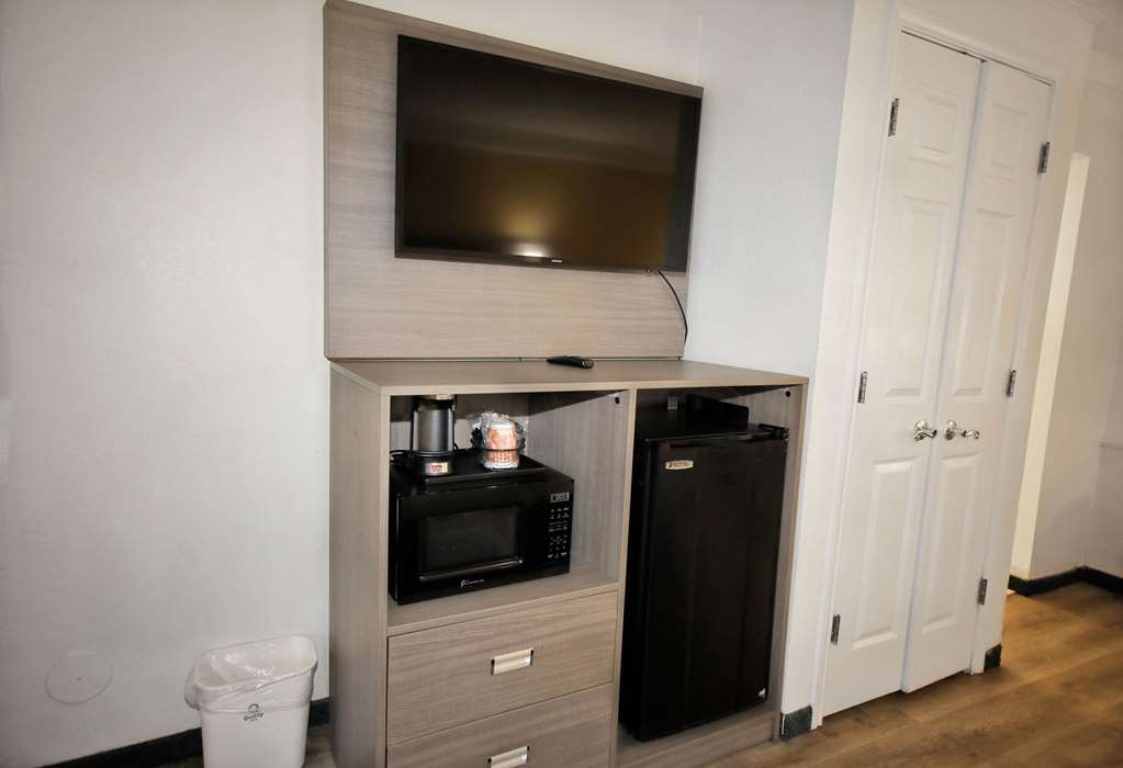 Quality Inn Aurora Denver - photo 16