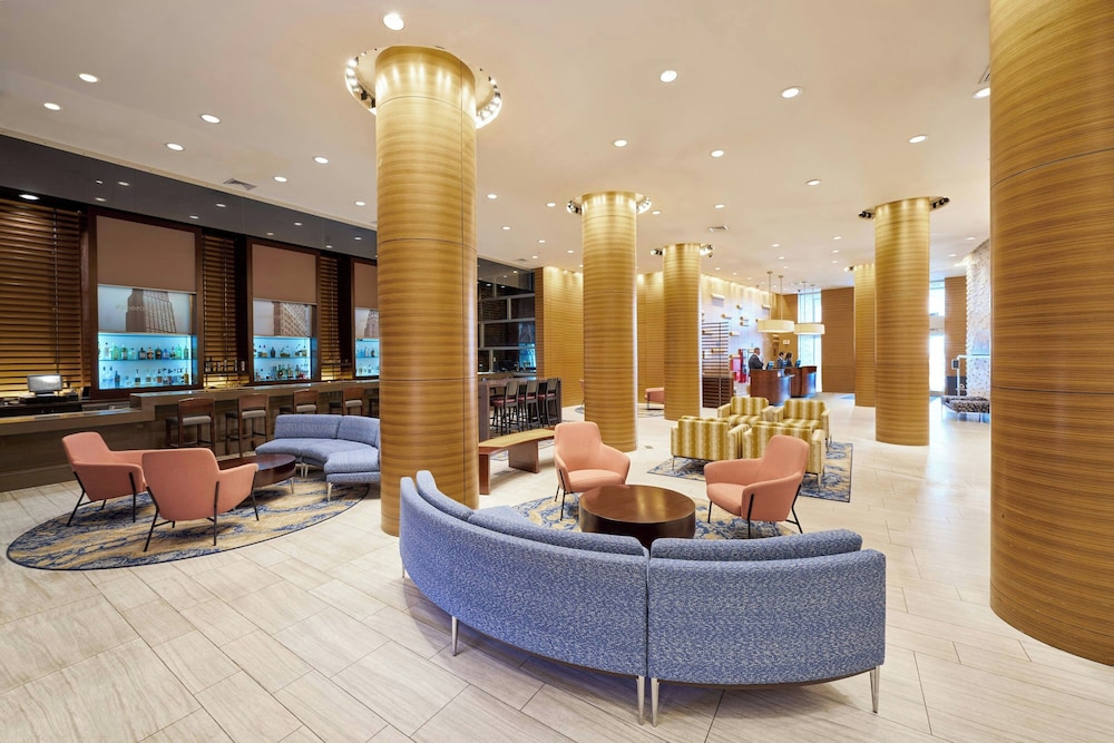 Sheraton Tribeca New York Hotel - photo 5