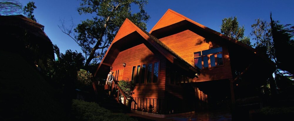 Papae 32Km Coffee Hill & Resort — 4-Star Luxury Hotel in Phuket, Thailand