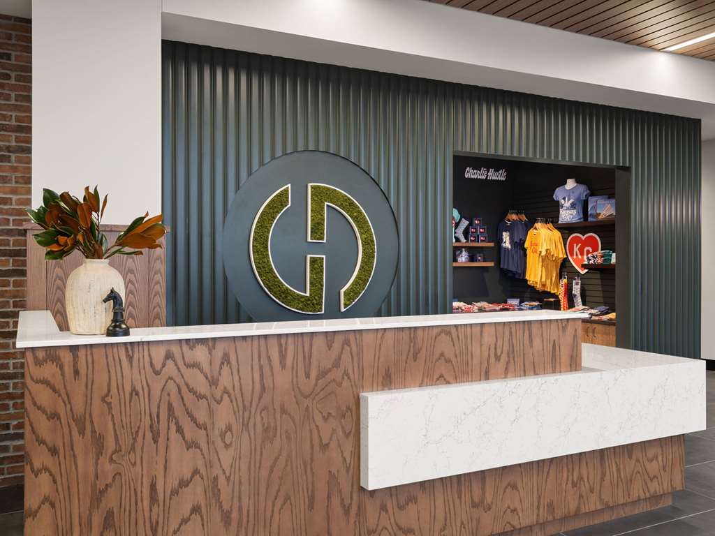 Origin Kansas City Riverfront a Wyndham Hotel - photo 6