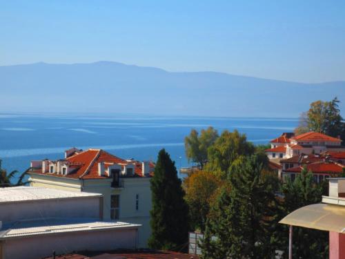 Accommodation Jovan in Ohrid, Republic of Macedonia