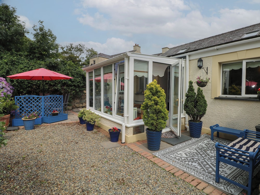 Llaethdy Cottage — 4-Star Luxury Hotel in Haverfordwest, United Kingdom