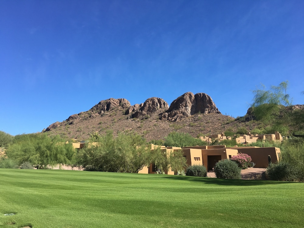 Gold Canyon Golf Resort & Spa - photo 57