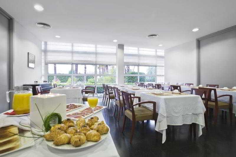 Alfa Penedes — hotel in Vilafranca Del Penedes