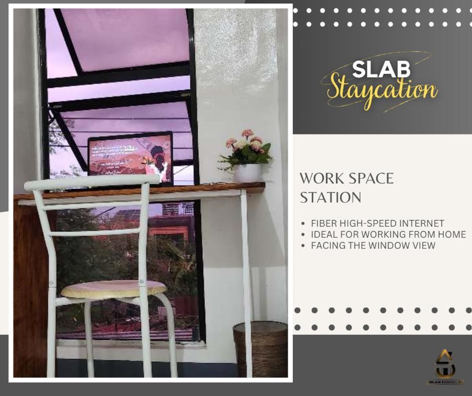 SLAB Staycation — Angeles City — photo 5
