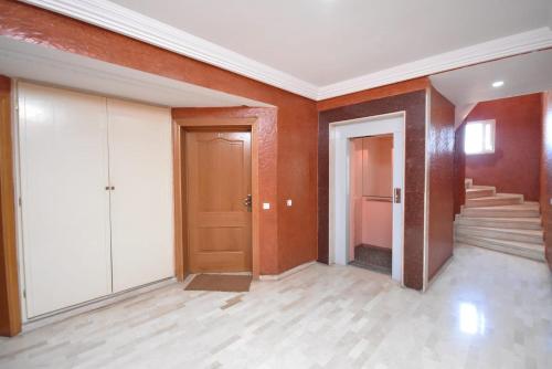 Appartement au Coeur de quartier Majorelle — 4-Star Luxury Hotel in Marrakesh, Morocco