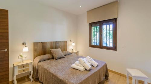 Villa El Molinillo Casabermeja by Ruralidays — Casabermeja — photo 5
