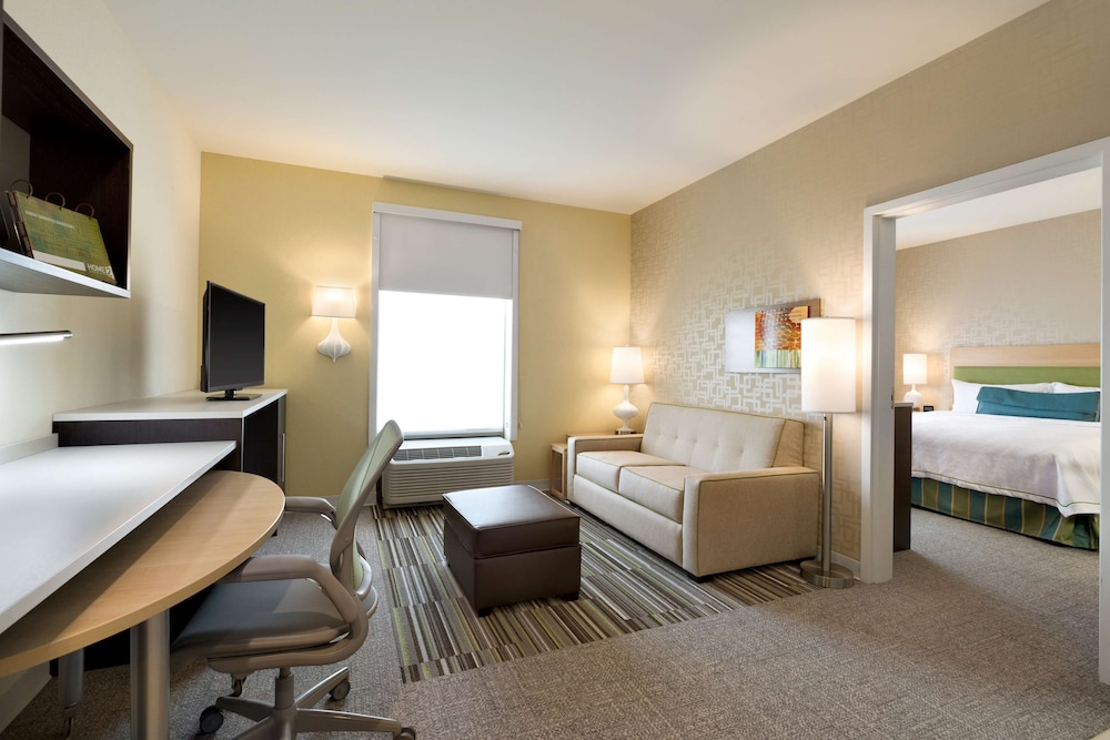 Home2 Suites by Hilton Cincinnati Liberty Township - photo 12