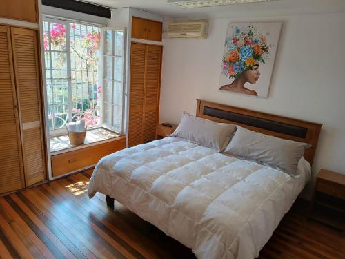 Casona Lorena - last minute hotel in Santiago
