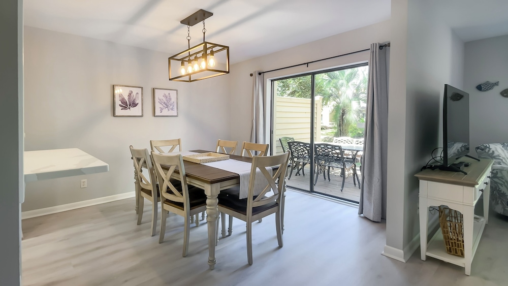 2244 Heritage Villa at the Sea Pines Resort - photo 17