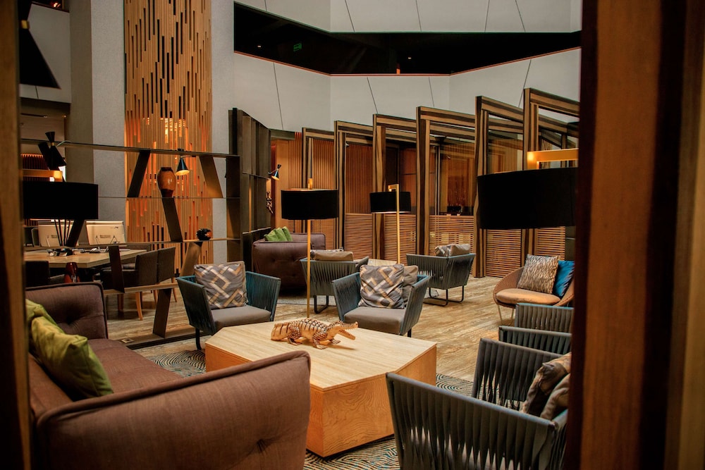 Doubletree By Hilton Iquitos — Iquitos — photo 4