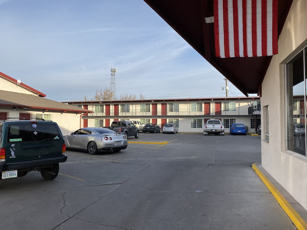 Dunes Inn - photo 43