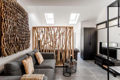 Casa Beach with free parking and garden — 4-Star Luxury Hotel in Zandvoort, Netherlands
