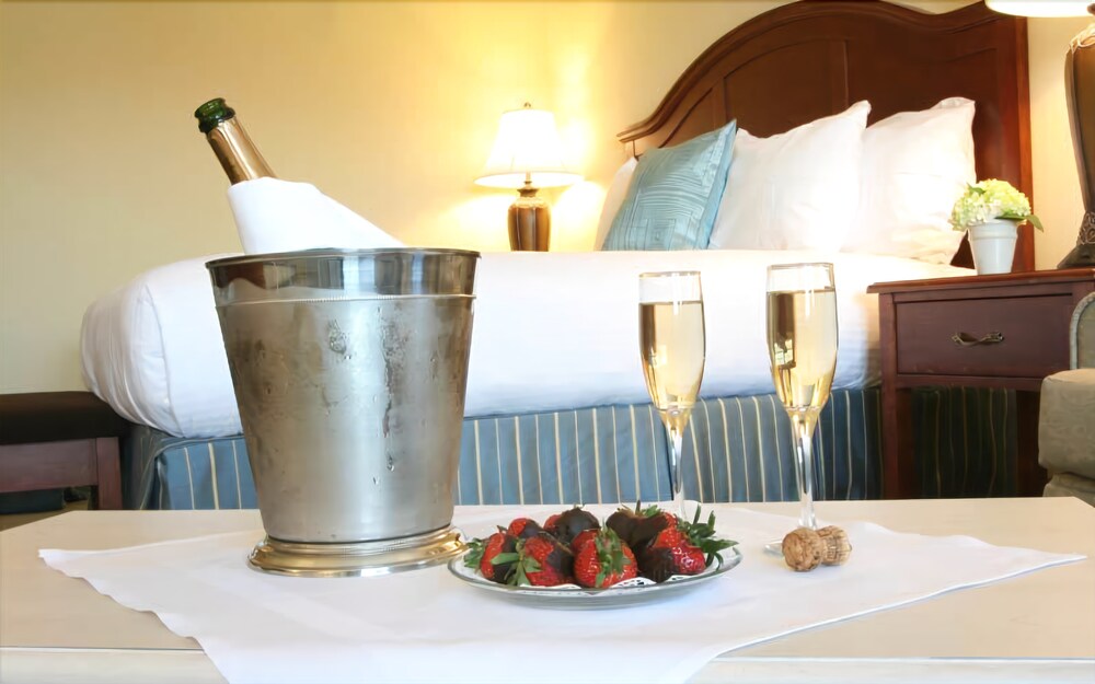 Hotel Rehoboth - photo 36