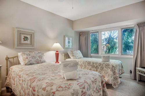 536 Plantation Club Villas at The Sea Pines Resort - photo 30