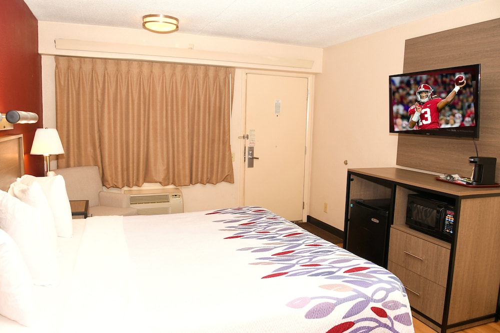 Red Roof Inn Richmond South - photo 16