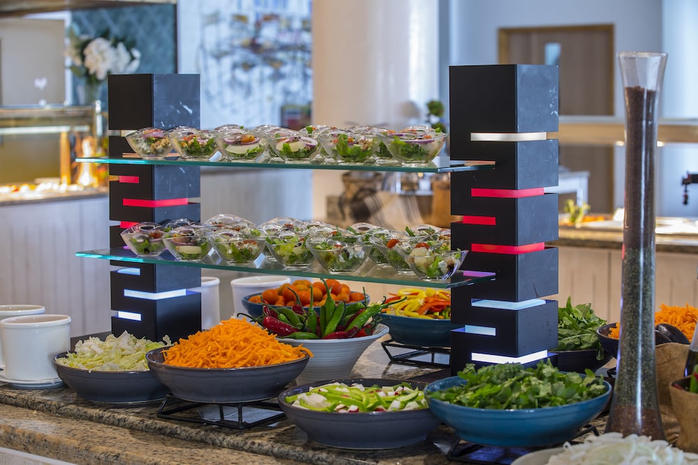 מזון ומשקאות