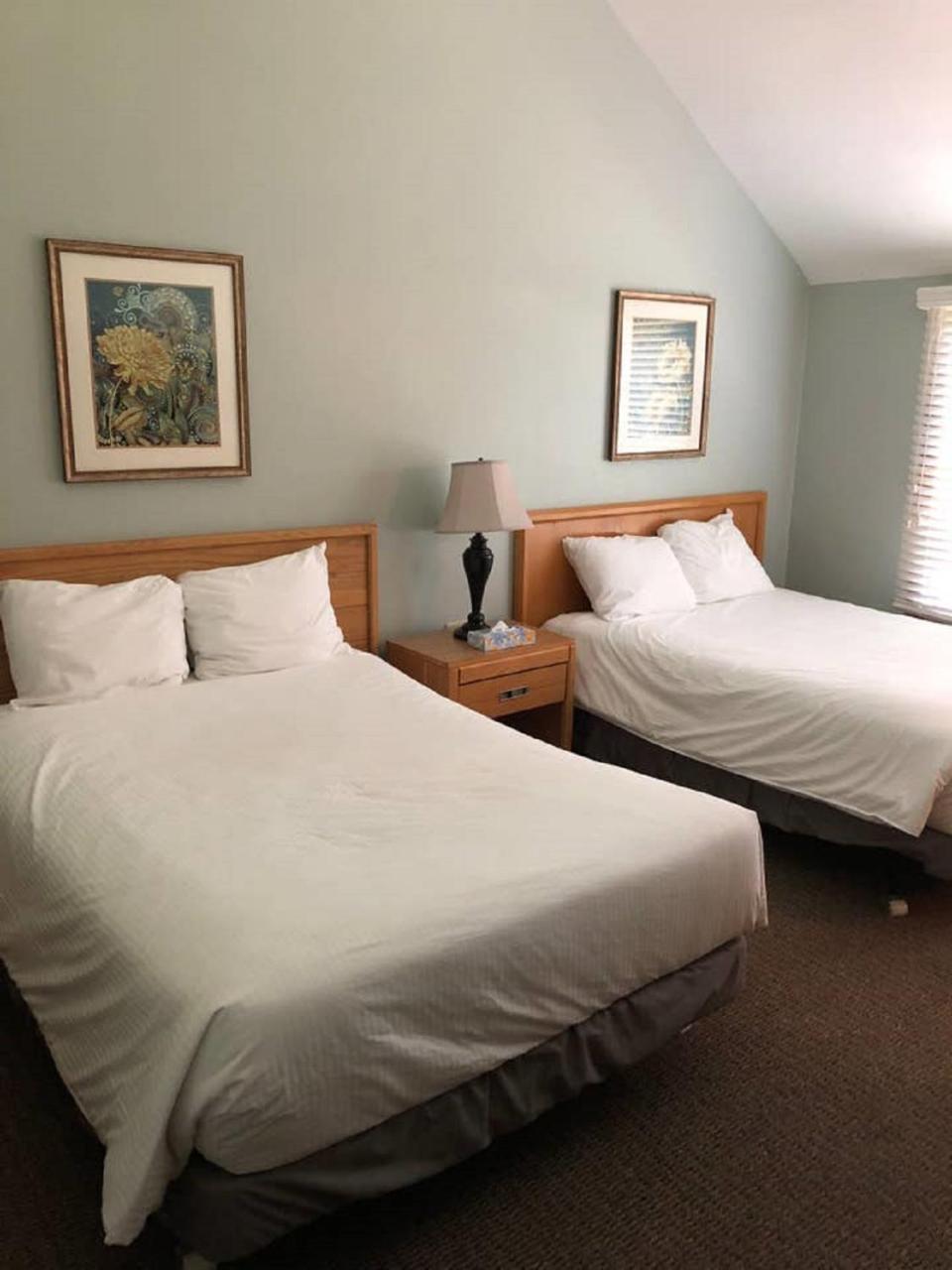 Pocono Villas Resort - photo 42