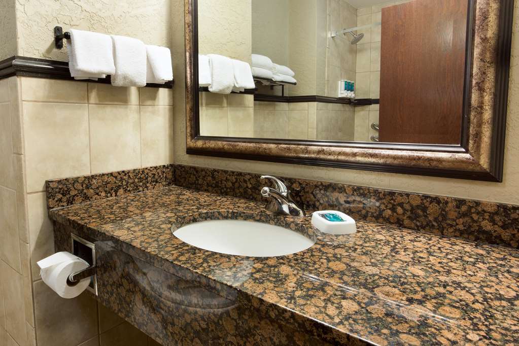 Drury Inn & Suites Flagstaff - photo 16