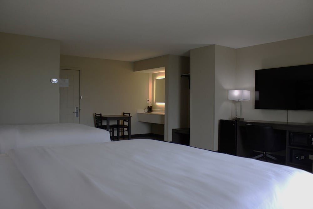 Super 8 by Wyndham Lamar - photo 9