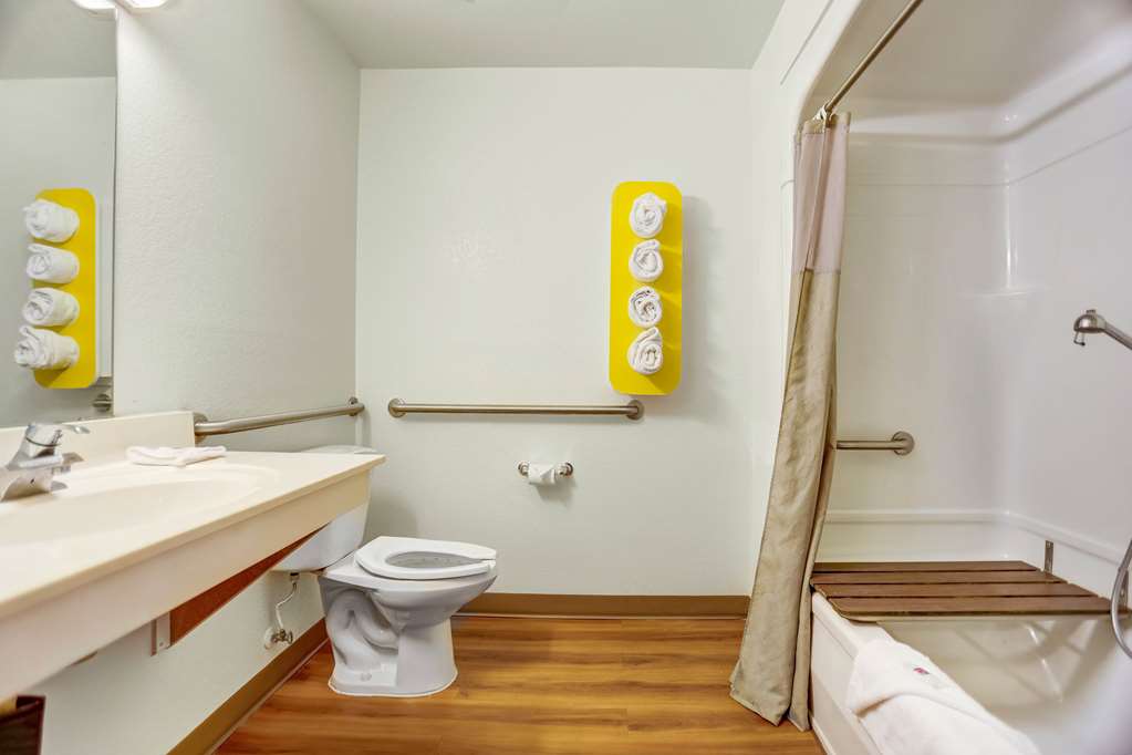 Motel 6 Benson AZ - photo 18
