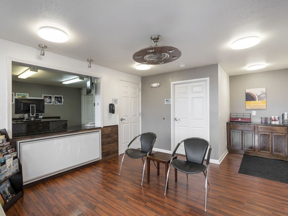 OYO Hotel Bossier City LA Red River - photo 26
