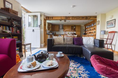 The Stables Newgale in Pembroke, United Kingdom