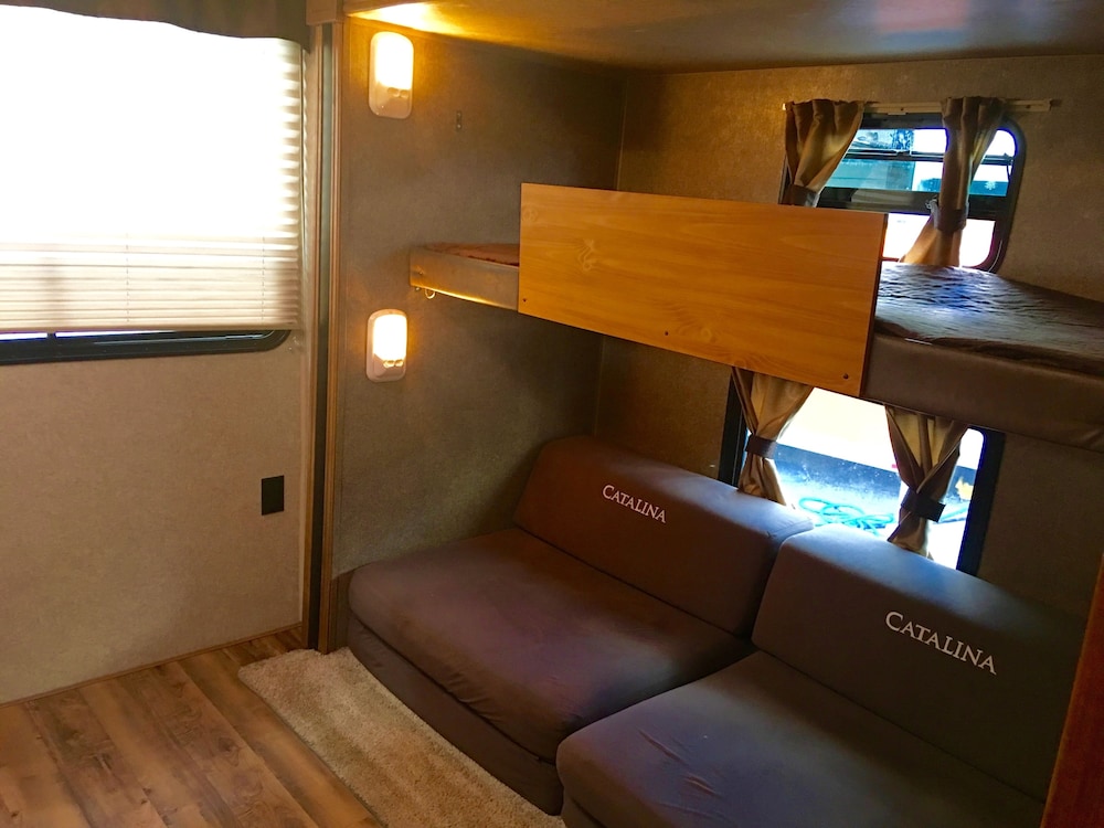 Enduro RV Citrus Valley Resort - photo 9