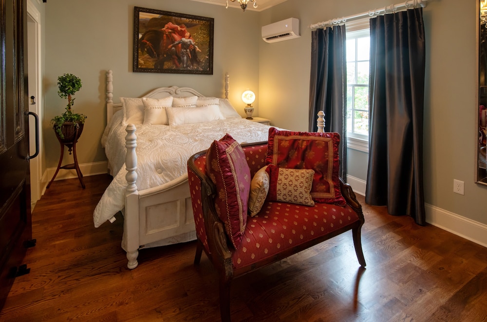 Belle Air Mansion - photo 19