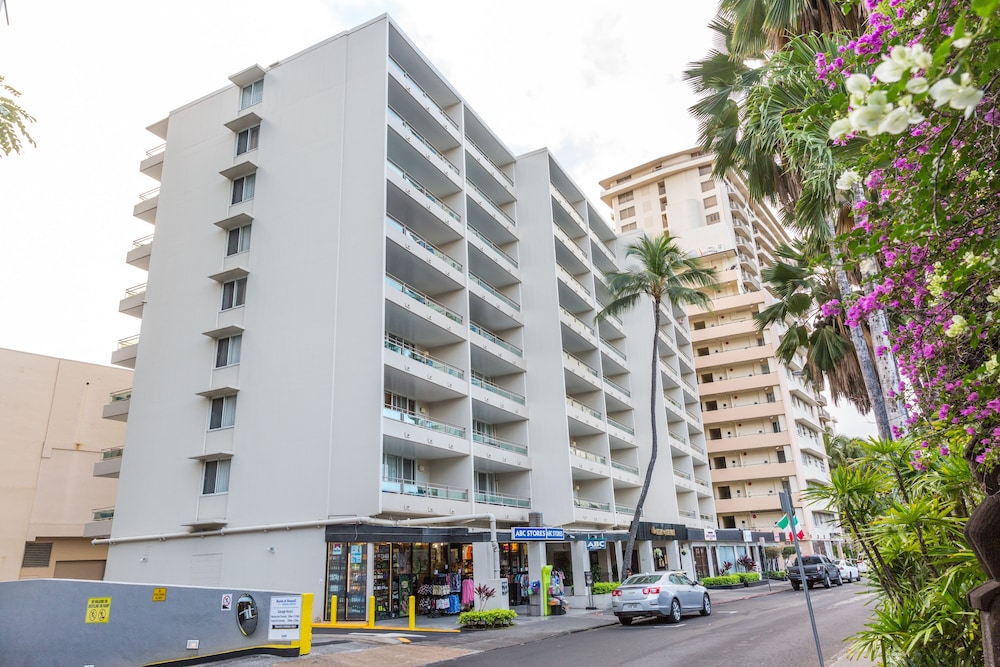 Regency on Beachwalk Waikiki by OUTRIGGER - photo 68